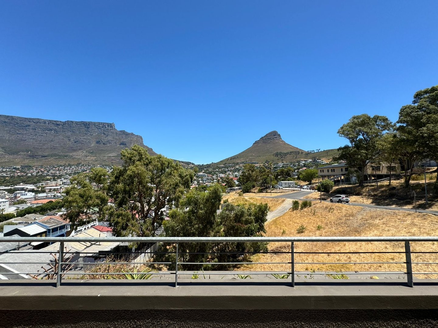 1 Bedroom Property for Sale in Bo Kaap Western Cape